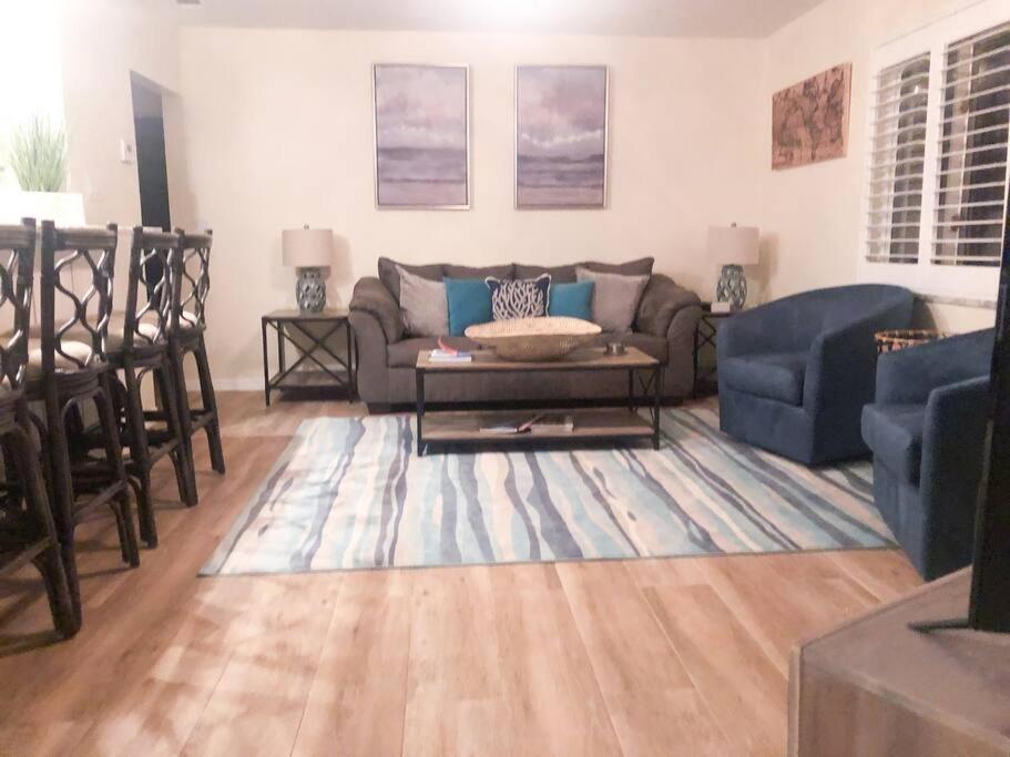 Casa Verde Sarasota Retreat Luaran gambar