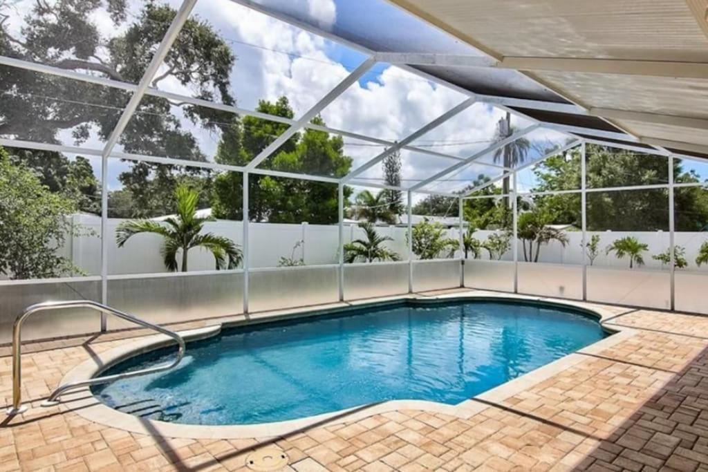 Casa Verde Sarasota Retreat Luaran gambar