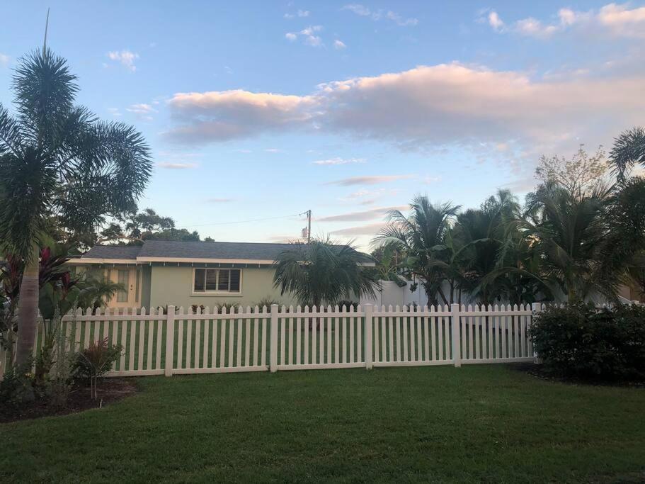 Casa Verde Sarasota Retreat Luaran gambar